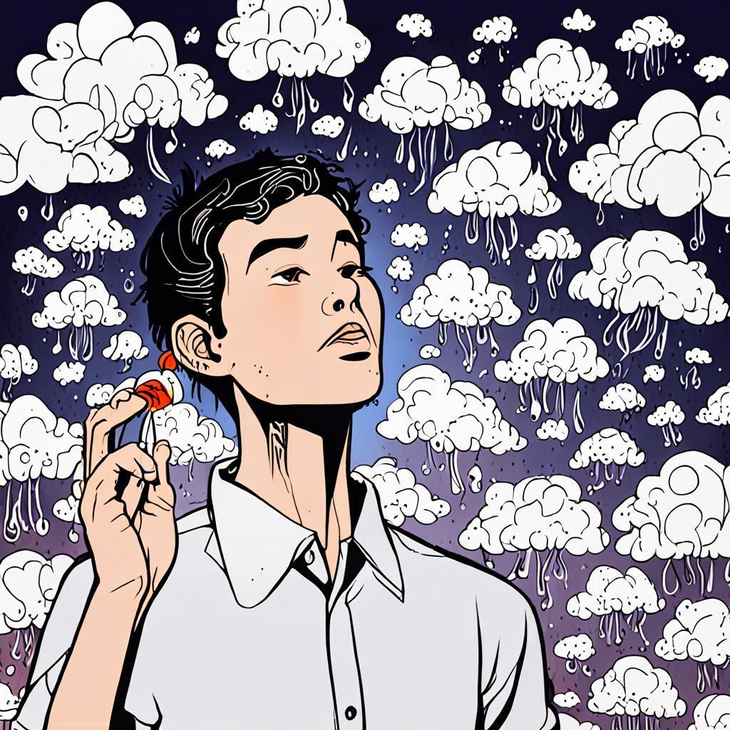 Каждый человек на Земле имеет уникальный запах.