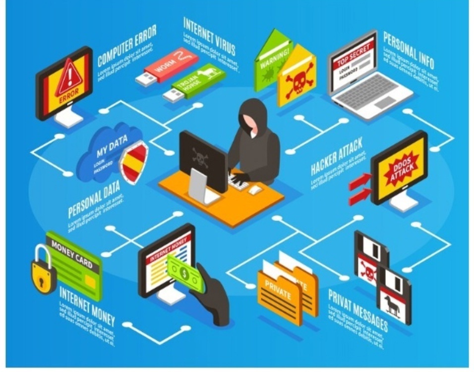 «Заказное письмо» от госслужб. В ВТБ рассказали о новой схеме , как мошенники начали взламывать аккаунты россиян на Госуслугах