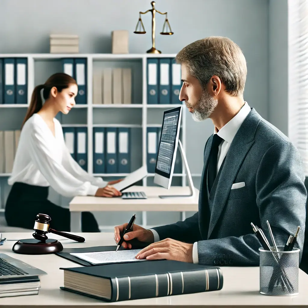 Почему нет крупных юридических брендов