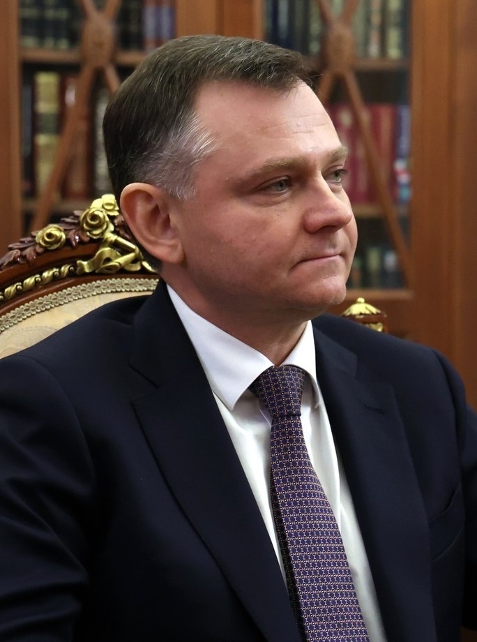 В Ростове-на-Дону новый губернатор ездит на автобусе. И это не шутка.