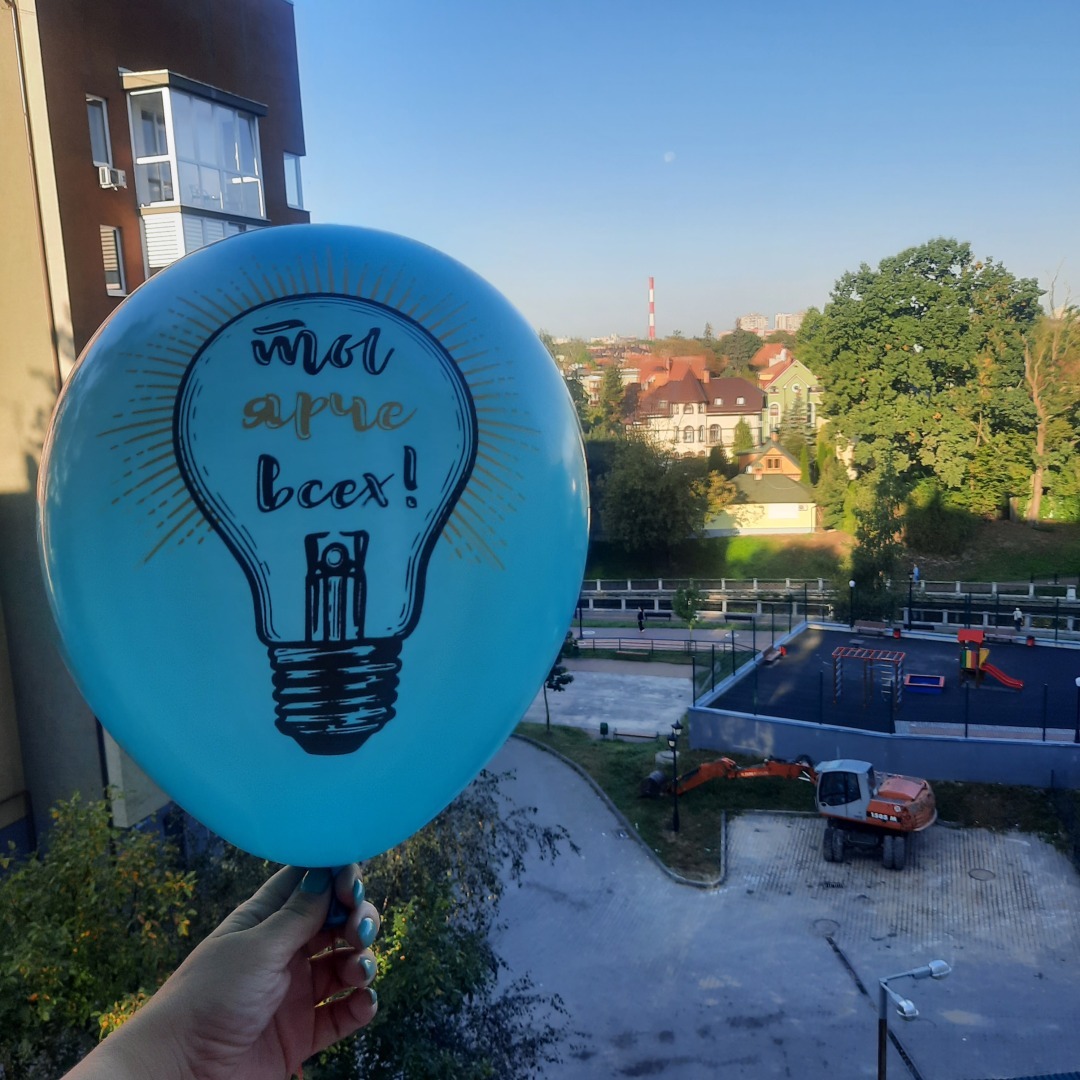 Калининград: отпуск удался, но я не хочу сюда возвращаться