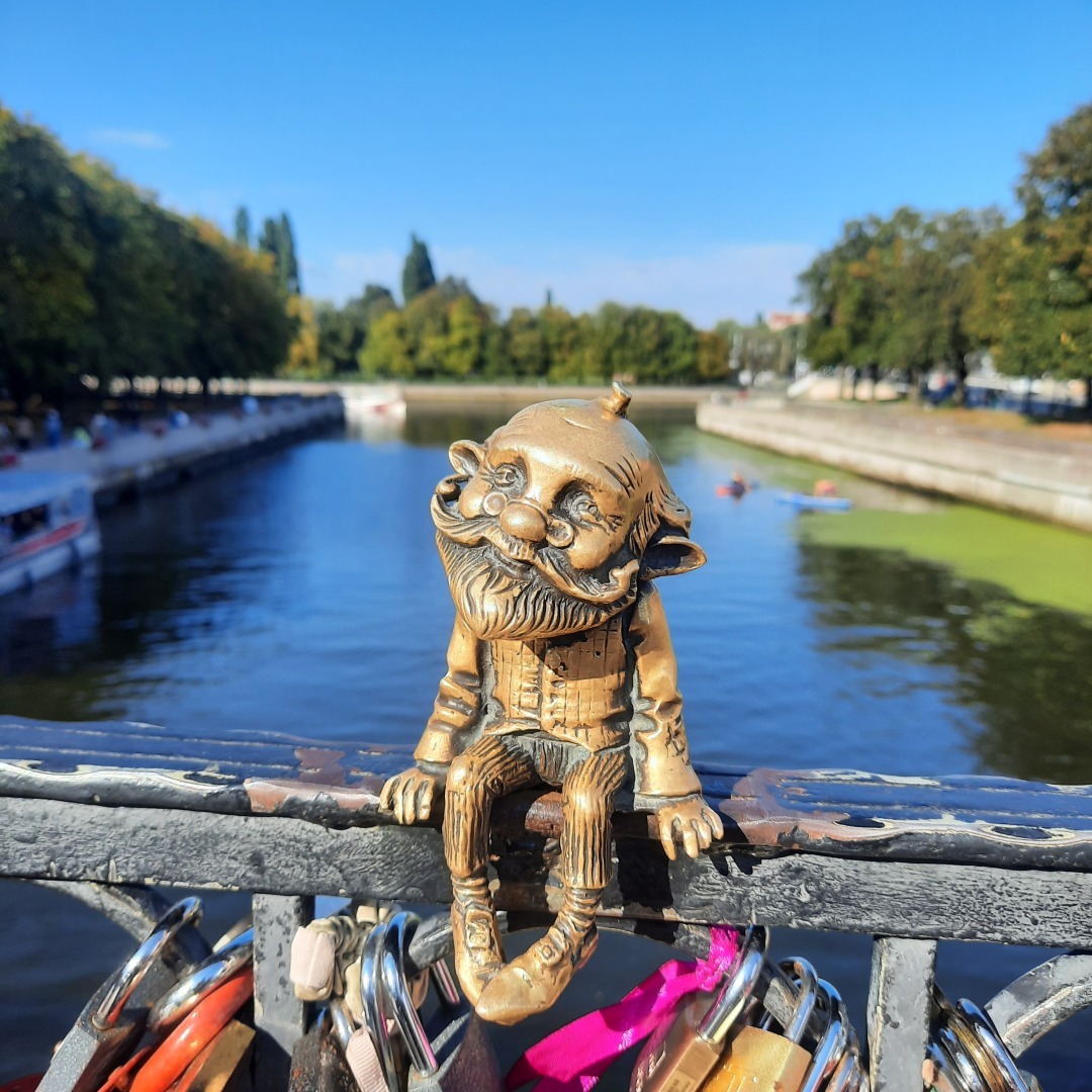 Калининград: отпуск удался, но я не хочу сюда возвращаться