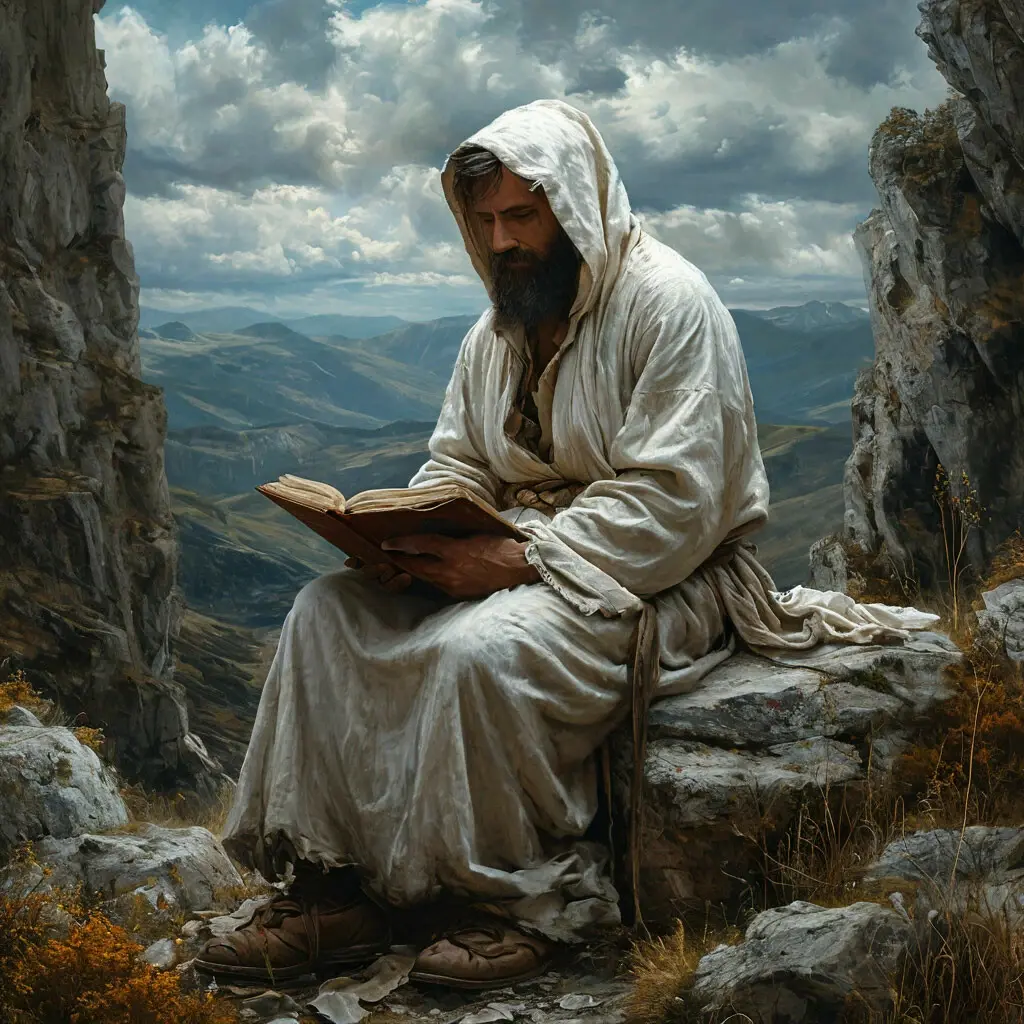 Долгий вопрос (Дэвид Мейсон)