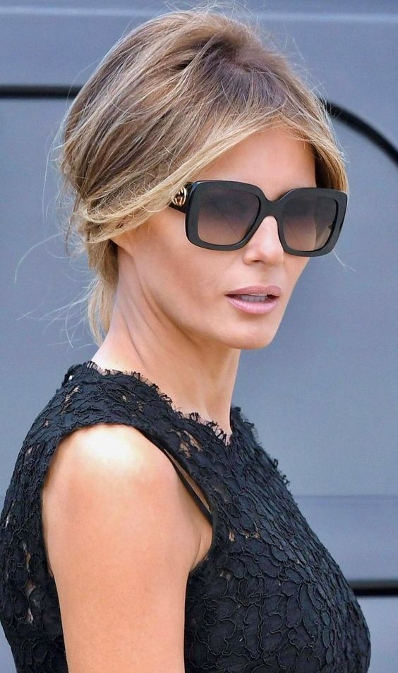 ✨Мелания Трамп: Первая леди, что по красоте?