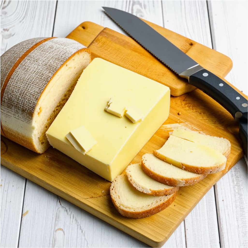 ⚡📢⚡ Меры реагирования не помогают. В России продолжает стремительно дорожать сливочное масло