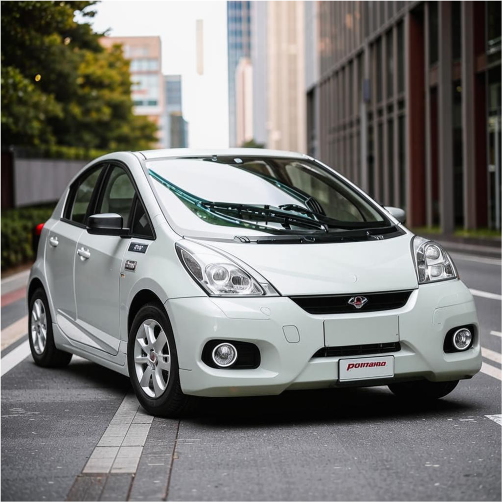 📣 Сэппуку отменяется или как не потерять рынок. Япония сняла запрет на поставки в Россию ряда гибридных автомобилей📣