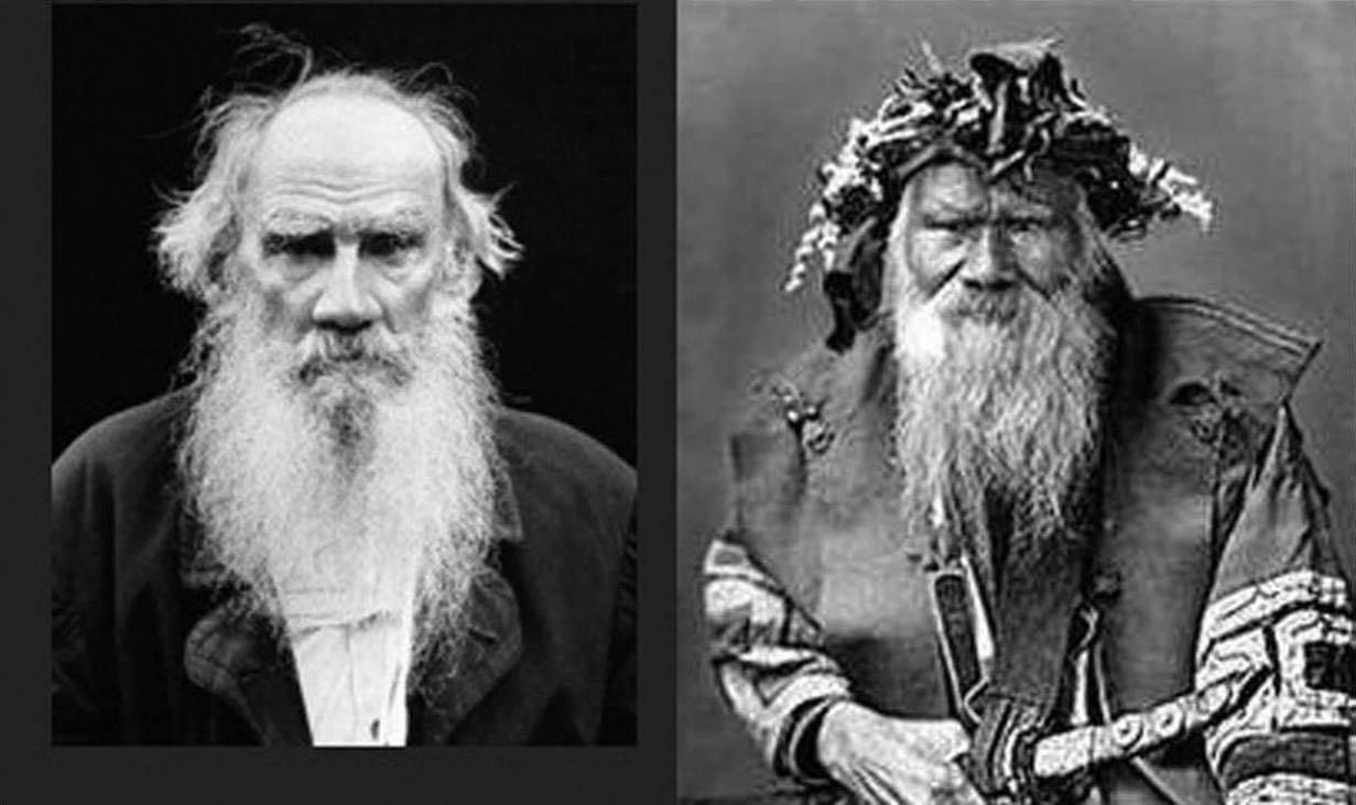 «Война и мир» в Японии. «Плачущие цветы и скорбящие ивы»