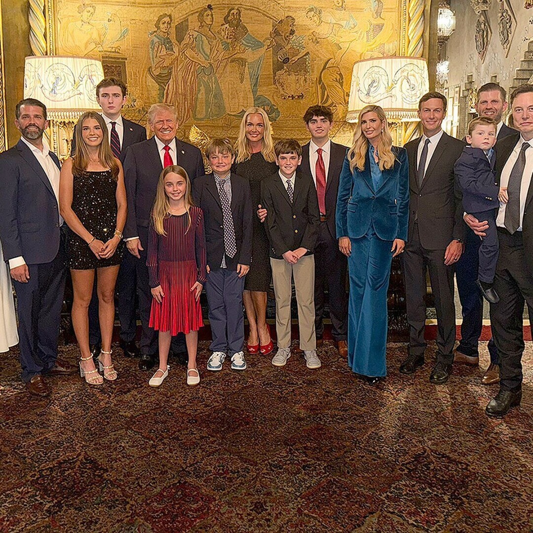 Трамп противодействует развалу США