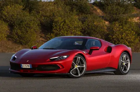 Машины, которые выпустят в течение 10 лет: Тренды, прогнозы и ожидания.