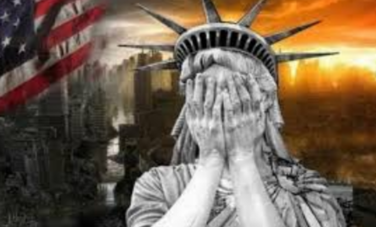 Прогнозы о новой гражданской войне в США: реальность или миф?