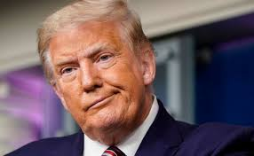 Кто представляет команду Трампа? Кто есть кто?