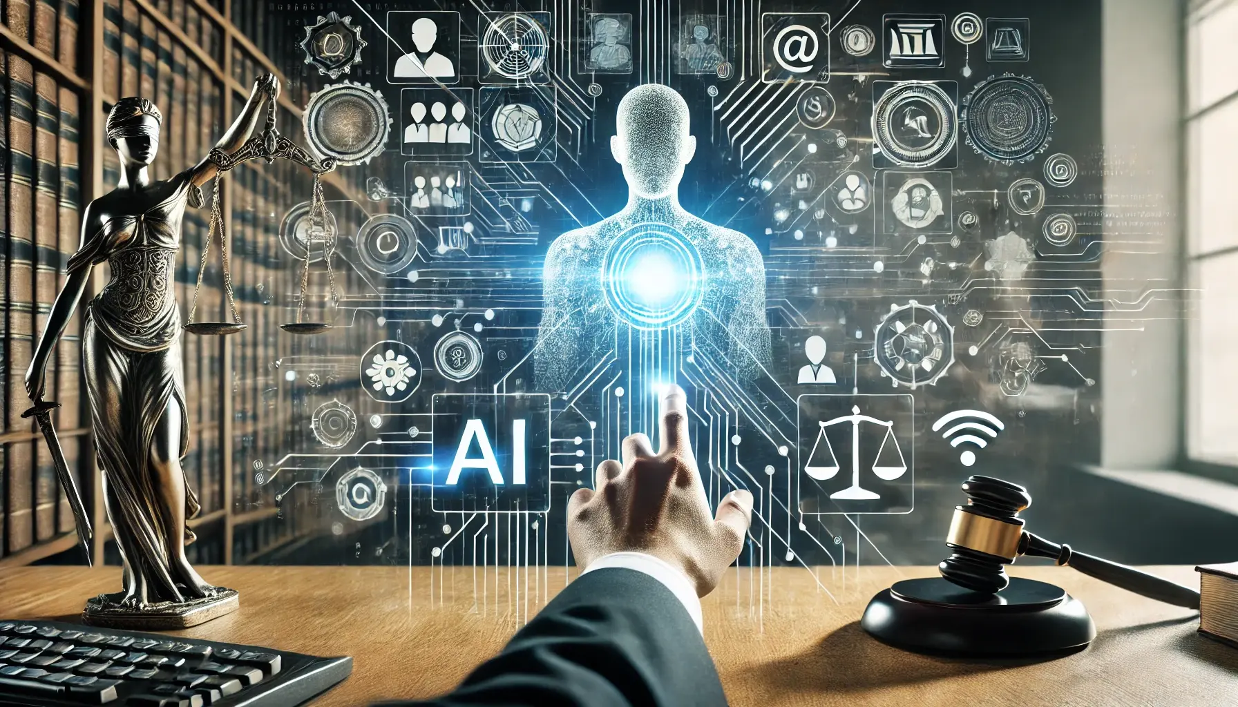 Как я использую нейросети для решения юридических вопросов 🧑‍⚖️🤖