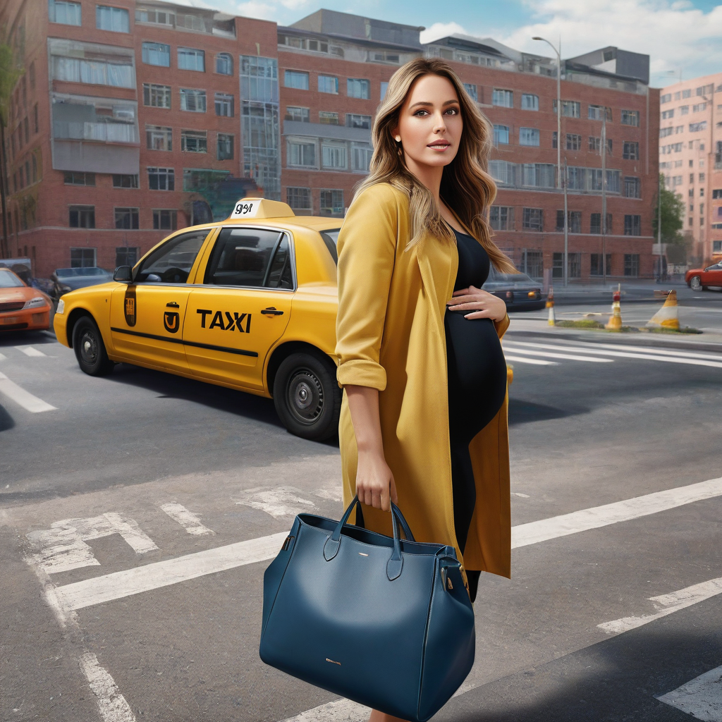 📋 Проезд рожениц в роддом: Ленобласть заботится о будущих мамах.