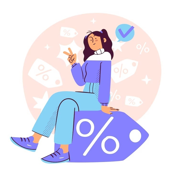 Придется делиться. Обязательный сбор за распространение интернет-рекламы может достигнуть 5%