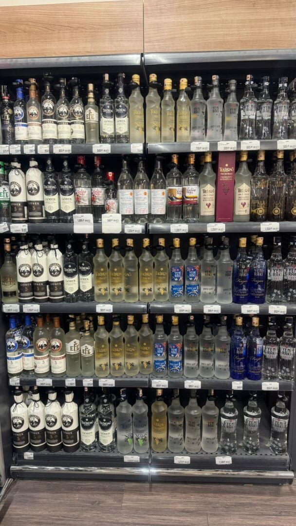 У нас в России инфляция? Вы еще не видели, что в Турции! Рассказываю, почему жизнь и отдых в Турции перешли в разряд «Премиум»