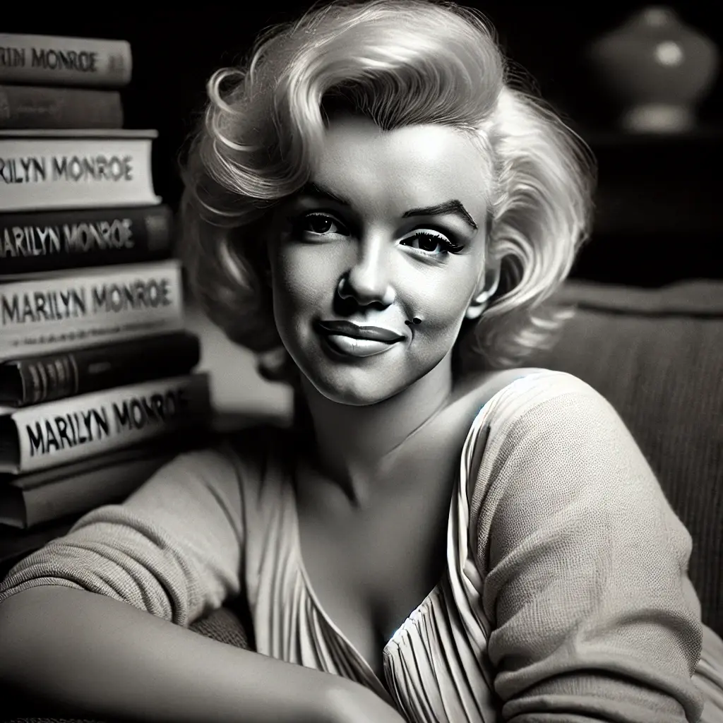 Мэрилин Монро и Эйнштейн: Парадокс Гениальности и Красоты.