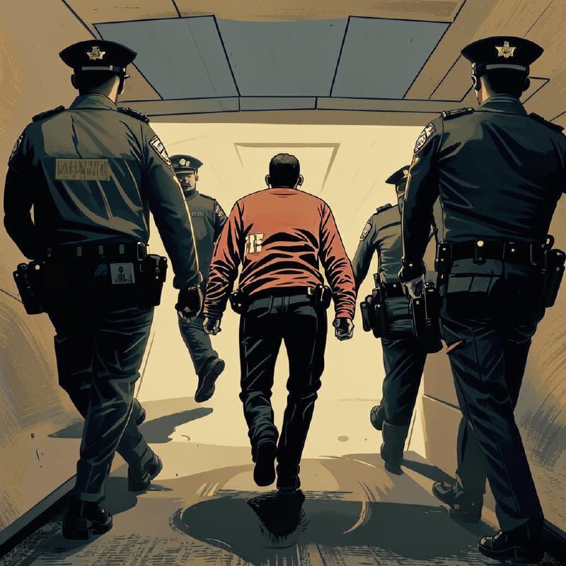 📋 Задержан директор "Ростелекома": коррупция в высоких кабинетах?