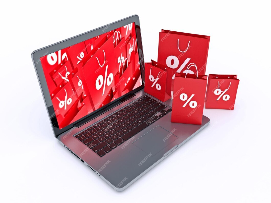 Более половины всех акций 11.11 оказались подделками