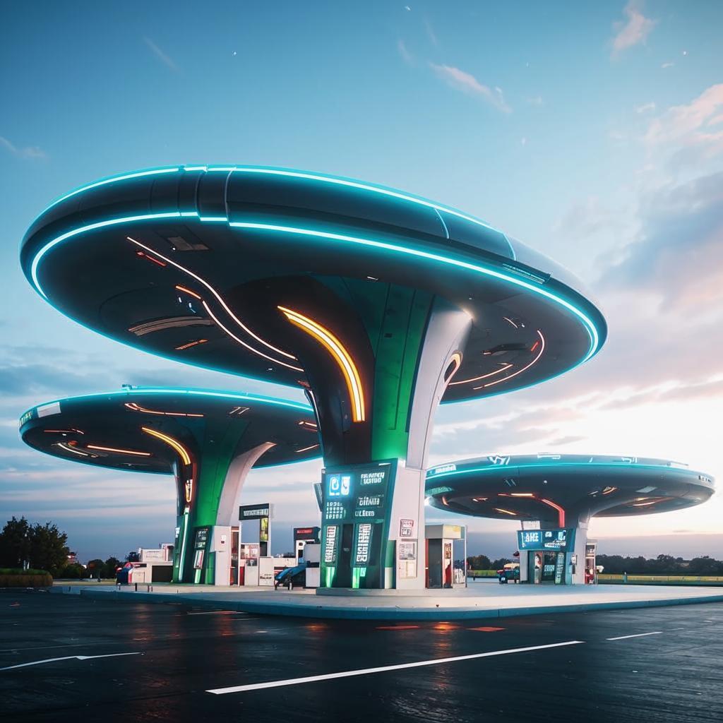 Бензины компании "Роснефть" были удостоены высокой оценки на престижном российском конкурсе "100 лучших товаров России"