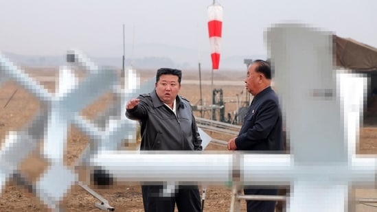 Ким Чен Ын и производство дронов на фоне глобальной военной конкуренции