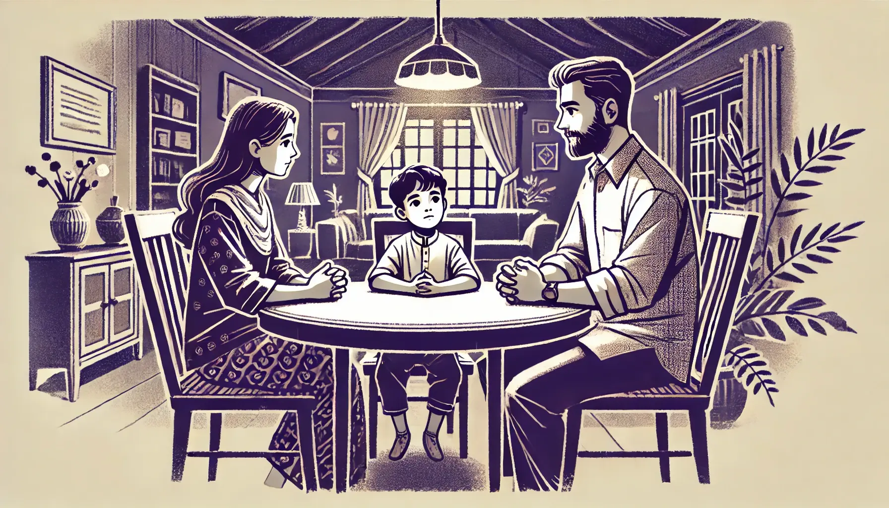 Верховный суд встал на сторону плательщика алиментов