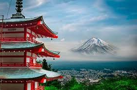 В Японии задержан американец за несанкционированное порчу святынь