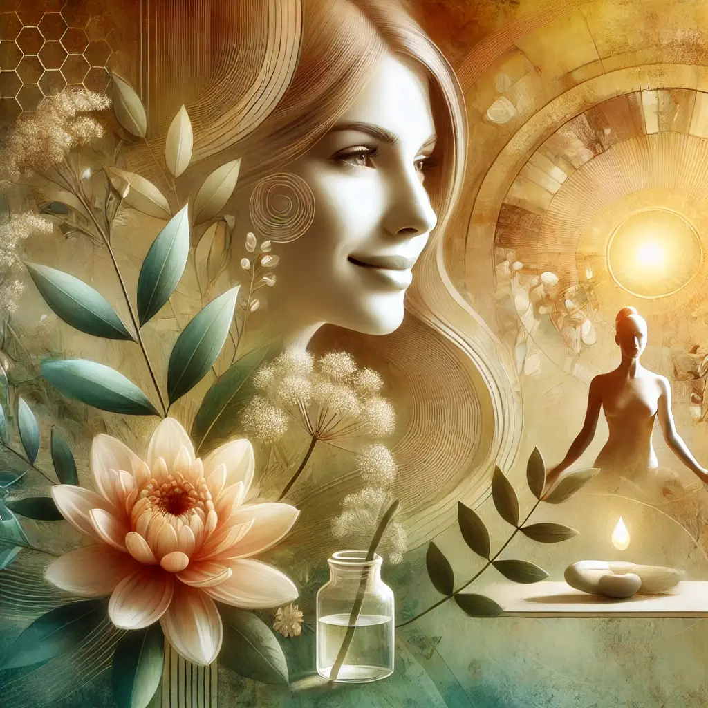 Красота и пути её достижения.