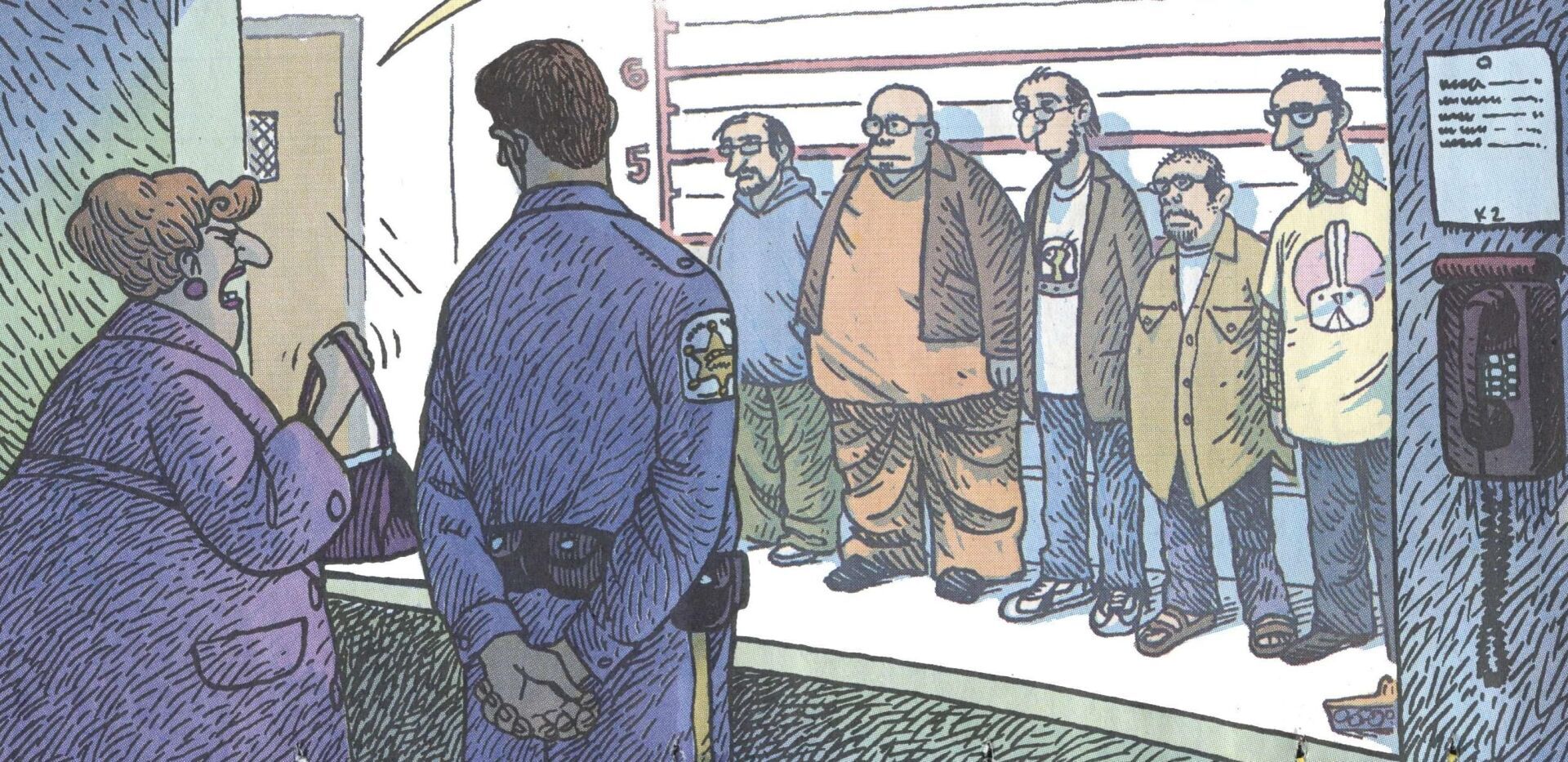 Я свидетель, а что случилось? Права и обязанности свидетеля: От чего он может отказаться?