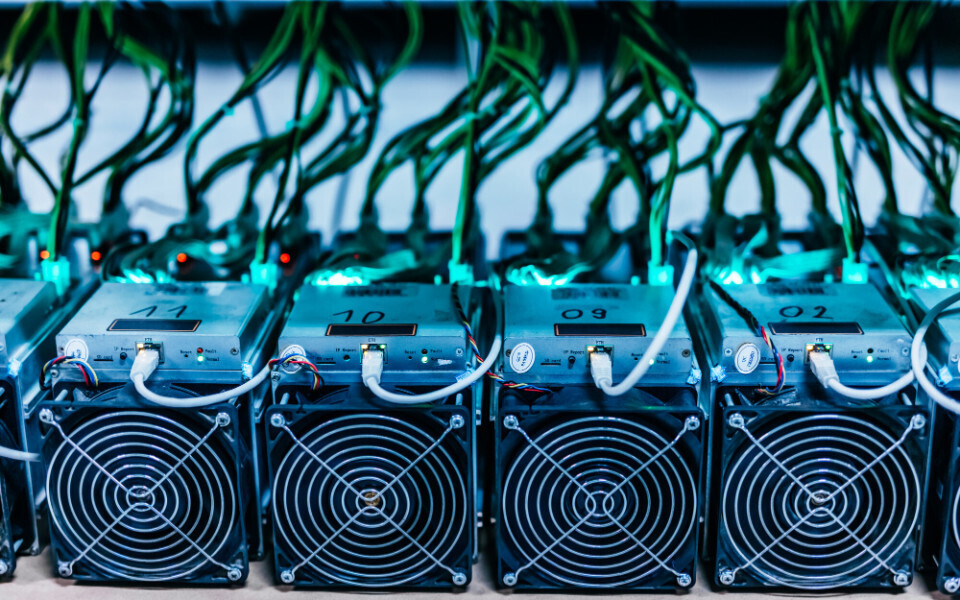 Энергетический маневр: Россия ограничивает майнинг криптовалют в проблемных регионах