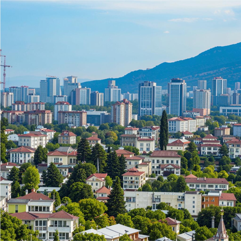 Похоже Абхазия закрывается для российских туристов. И это не шутка.