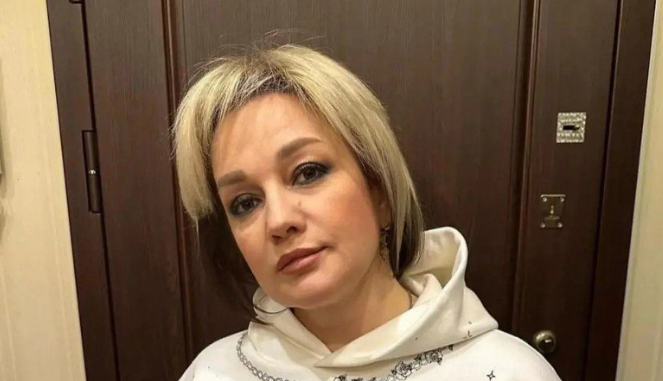 Изменил певице Булановой с подругой. Трагедия. Нужна ли такая подруга?