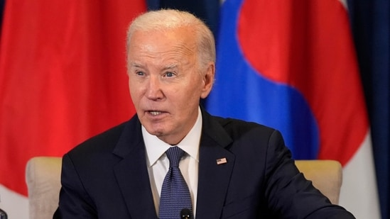 Последняя встреча Байдена и Си. Приоритетные вопросы троеконтинентального сотрудничества