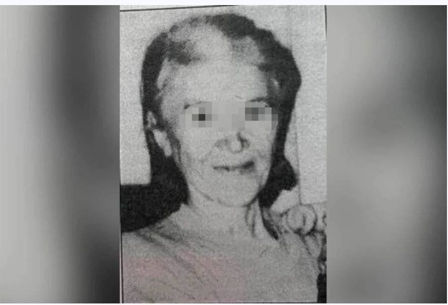 Считалась погибшей. В полицию Крыма пришла женщина, убившая 25 лет назад своих маленьких внуков