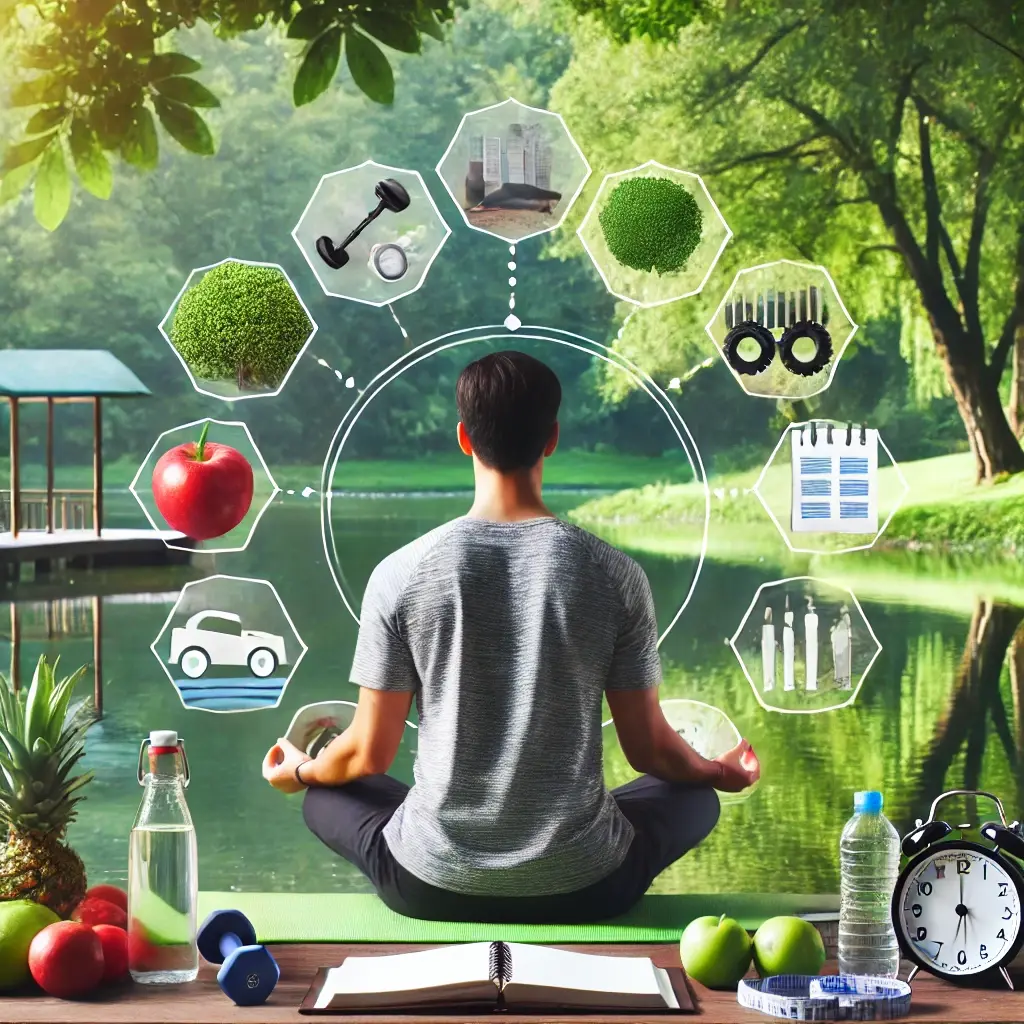 Как выжить в этом мире.