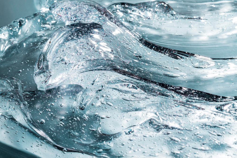 Протиевая вода: живая, вездесущая, исцеляющая