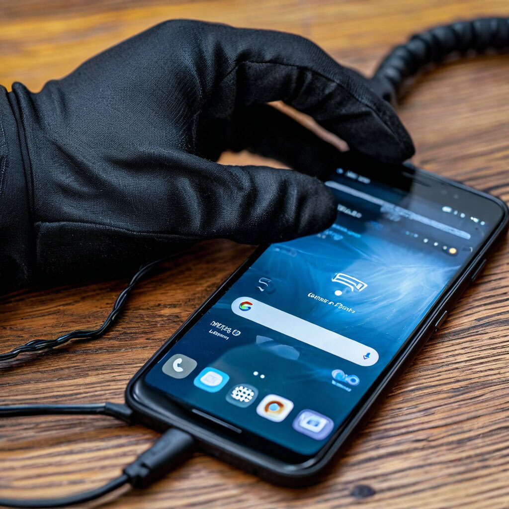 Новая ловушка от мошенников. Предупредите о ней своих родных, отмечающих юбилеи и дни рождения.