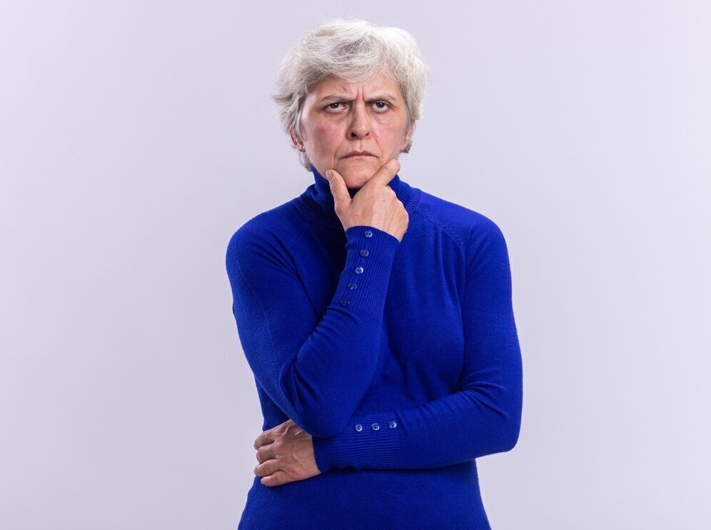 Повышение пенсий в 2025 году: надежды и реальность