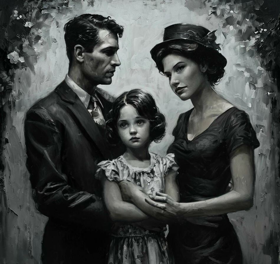 Семейное право: Теоретические аспекты и практические реализации