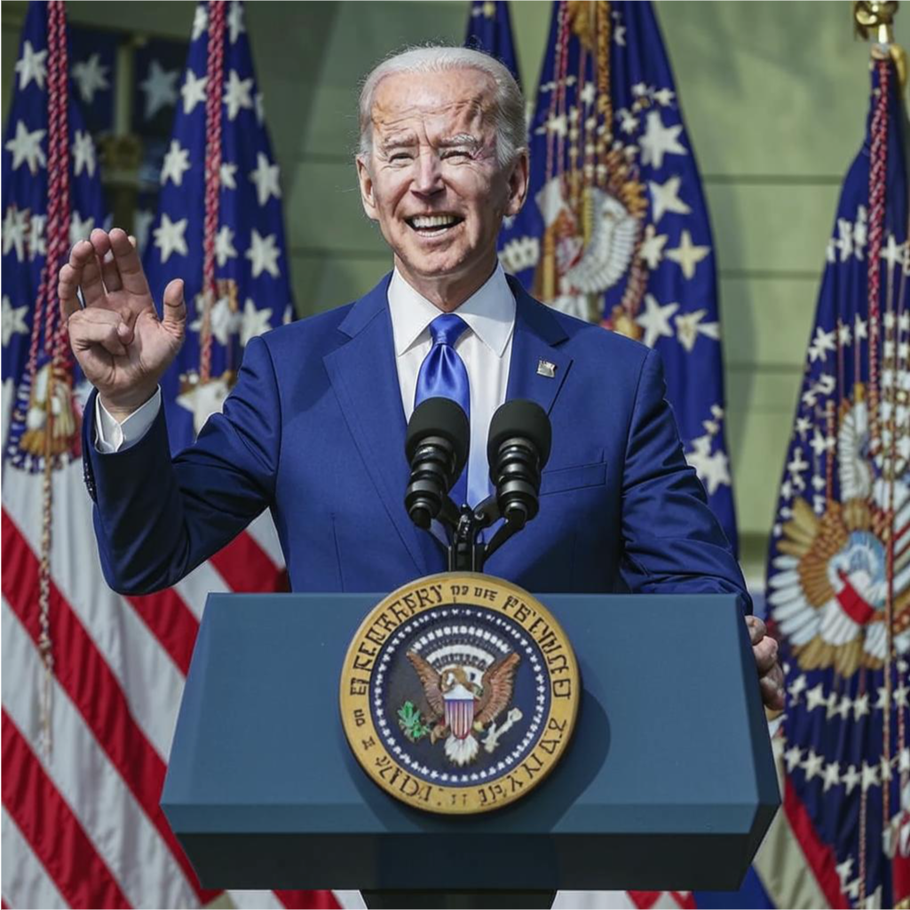 Байден разрешил ВСУ использовать американское оружие для ударов вглубь Российской Федерации. Следом такое разрешение дали Франция и Великобритания.