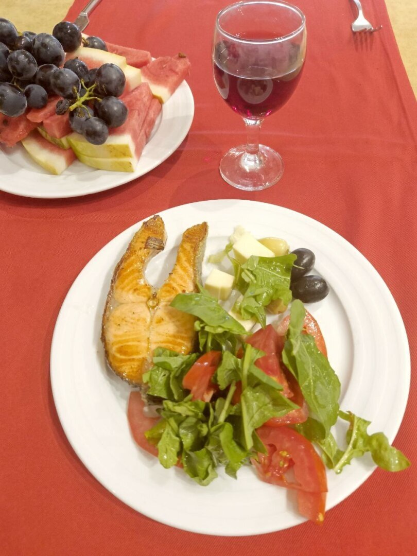 Приключения моих друзей в Турции: путешествие в фотографиях