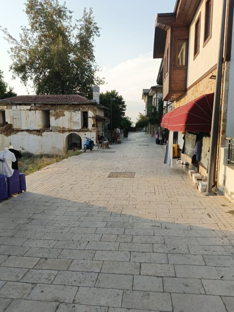 Приключения моих друзей в Турции: путешествие в фотографиях