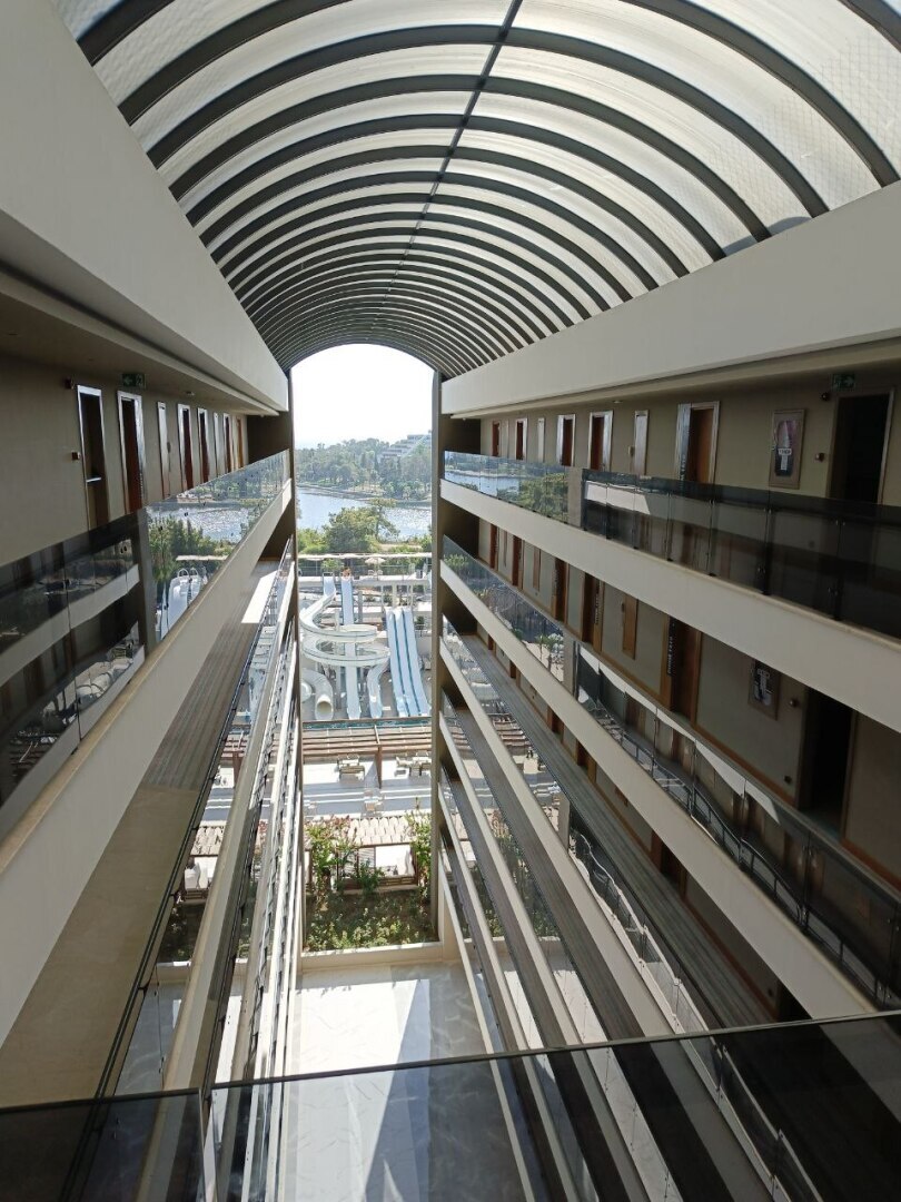 Приключения моих друзей в Турции: путешествие в фотографиях