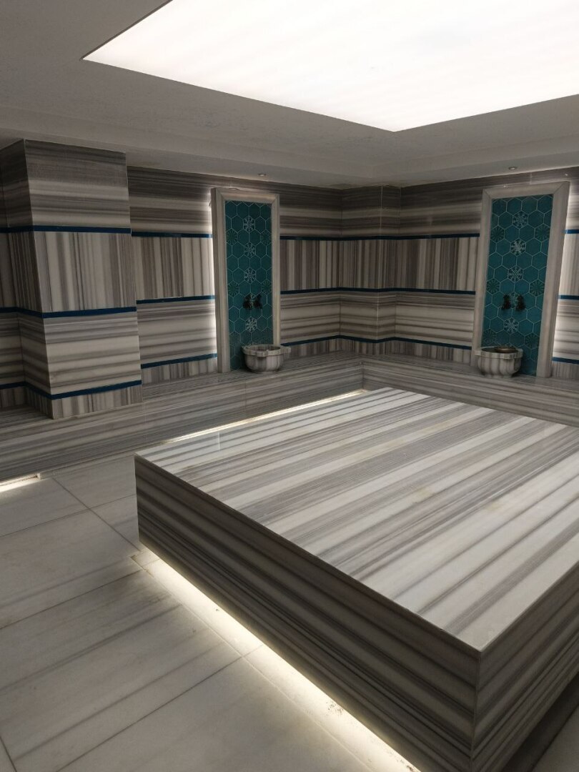 Приключения моих друзей в Турции: путешествие в фотографиях