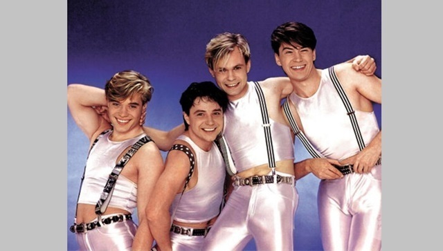 Жизнь и смерть Владимира Лёвкина (О необычной судьбе и беззаветной любви. О мистических совпадениях и и силе надежды)