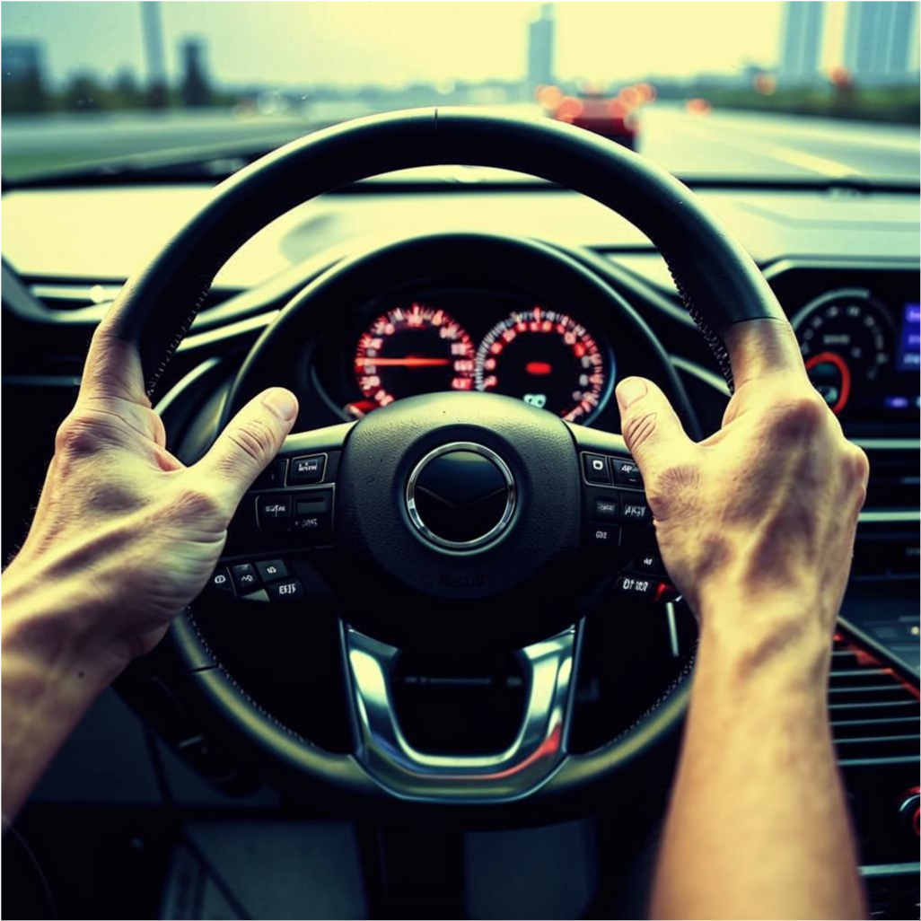 В Думе предложили повысить разрешенную скорость на автомагистралях до 150 км/ч