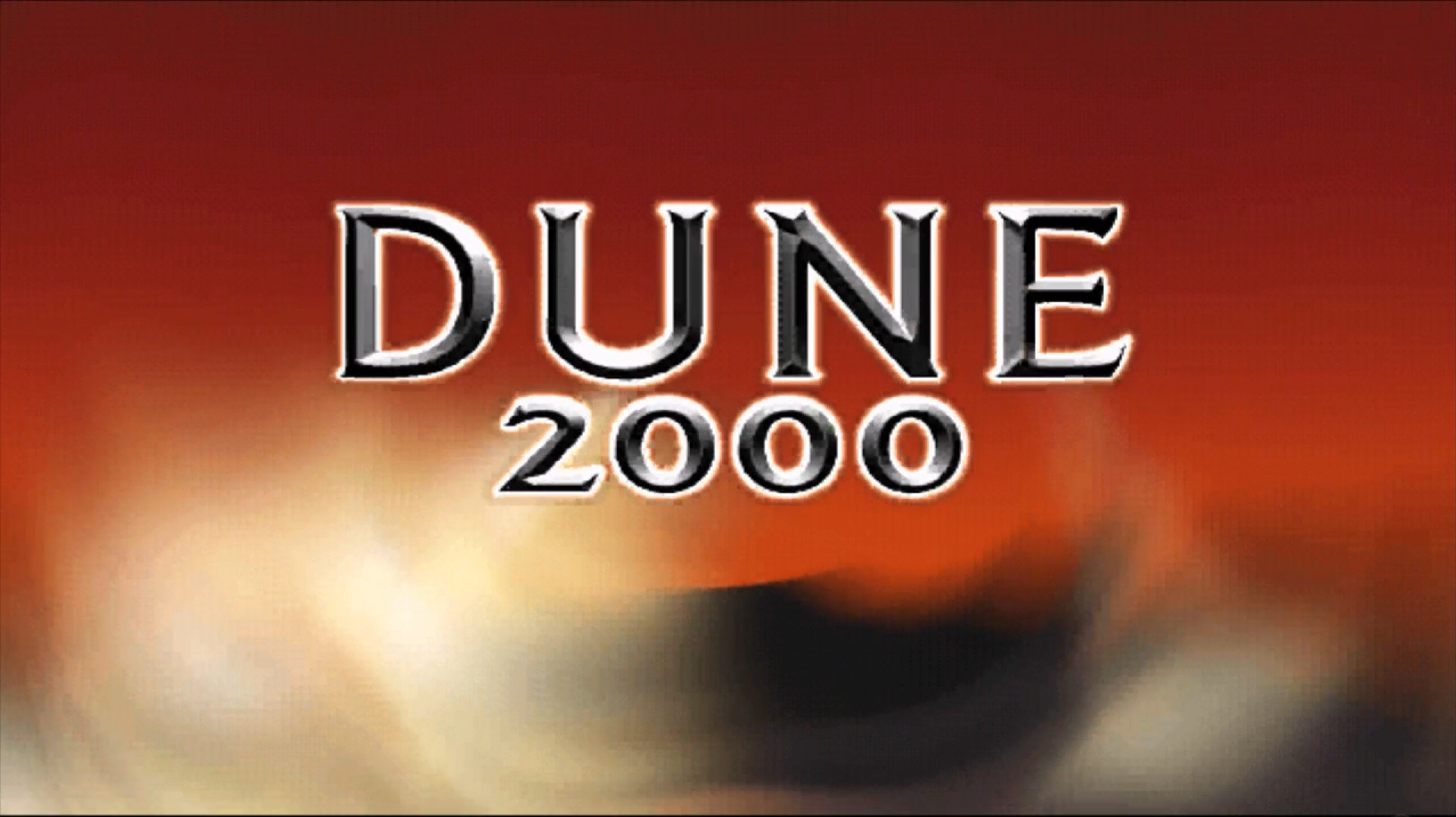 Небольшая подборка игр из 90-х в жанре RTS (Real Time Strategy)