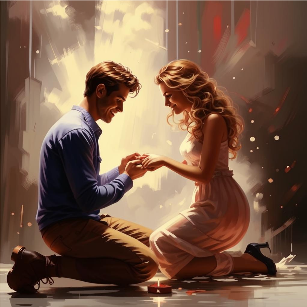 ❗🏆❗ "А тебе слабо?" или История игры длинною в жизнь