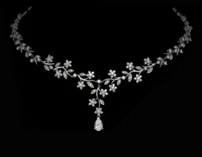 Отличия фианита от бриллианта