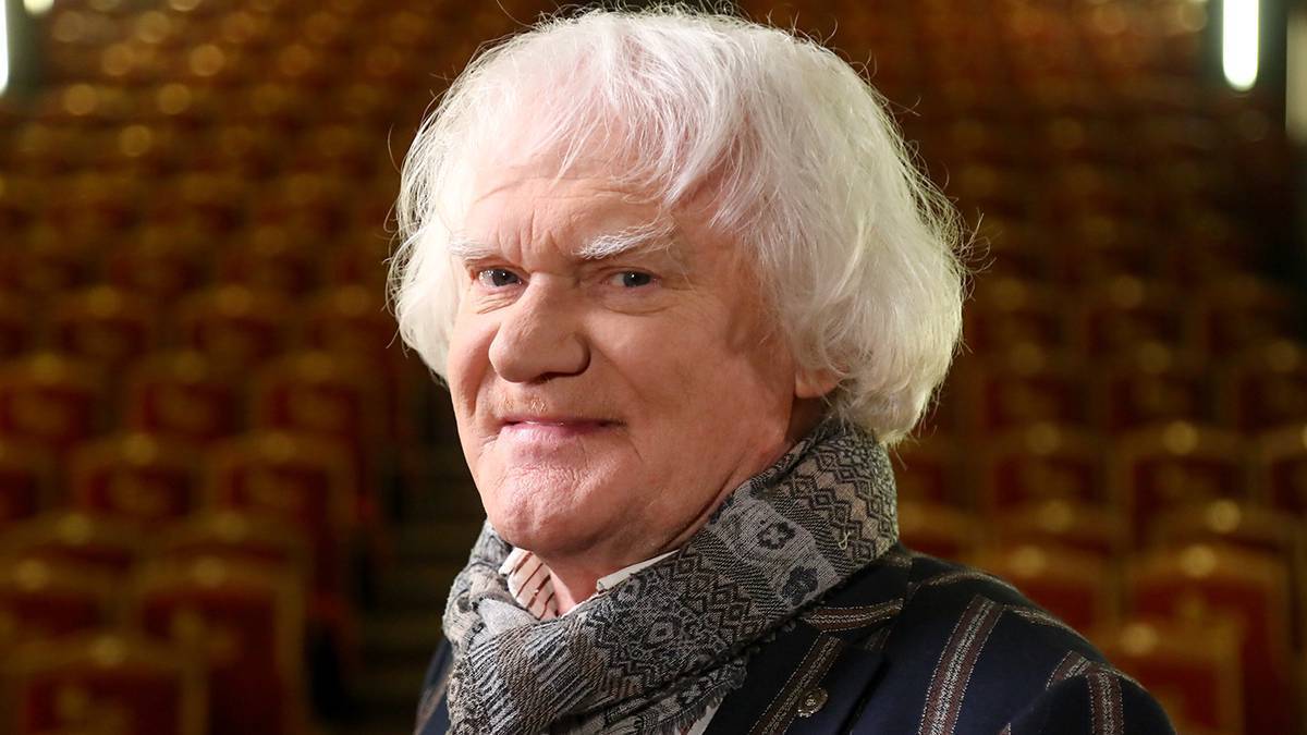 Известный дрессировщик кошек Юрий Куклачев снова госпитализирован в кардиоцентр Москвы: что на этот раз?