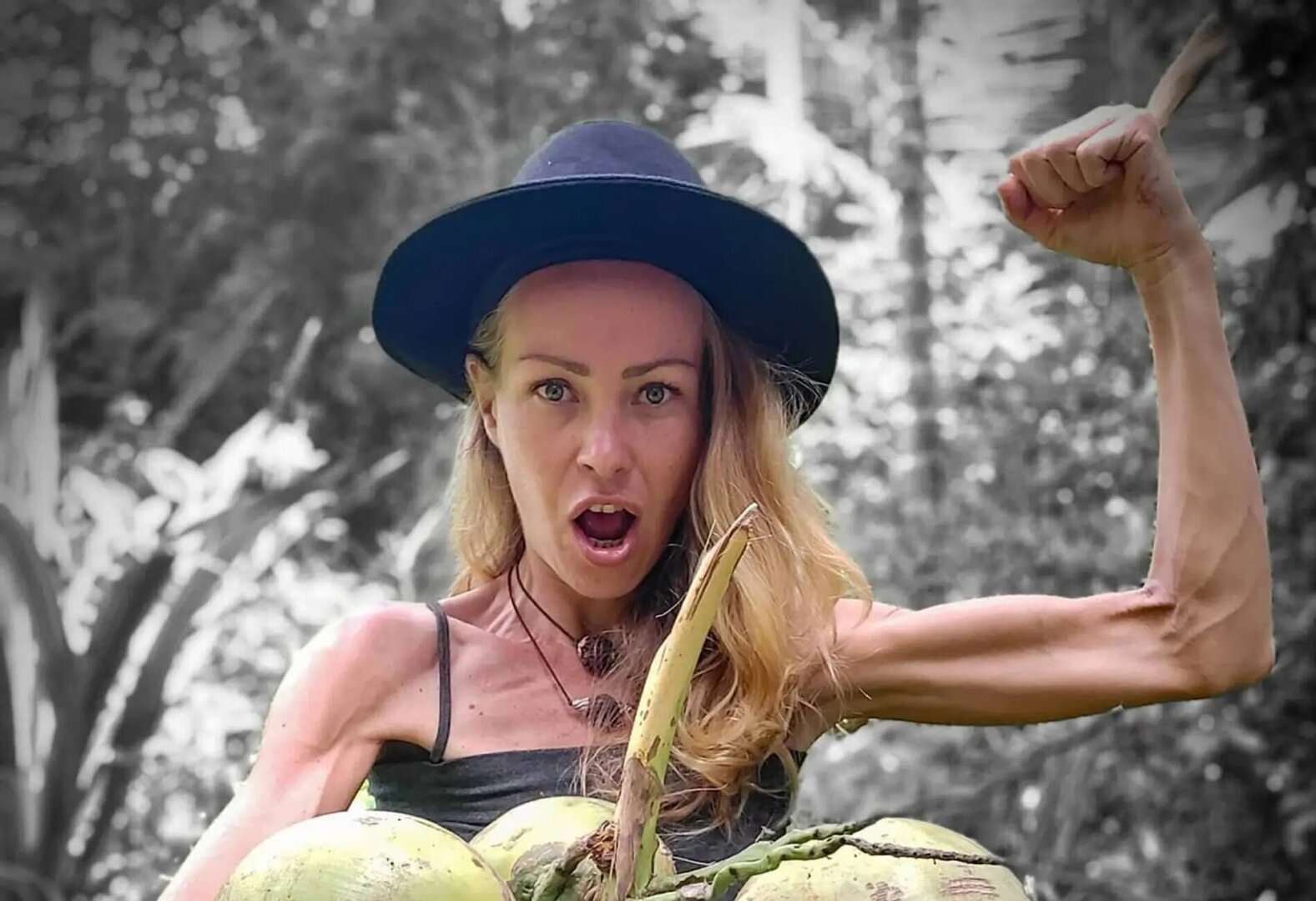 Фруктовый рай, обернувшийся адом: трагедия Блогера из РФ